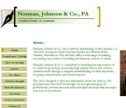 Norman, Johnson & Co., PA