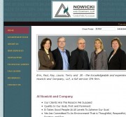 Nowicki and Company, LLP