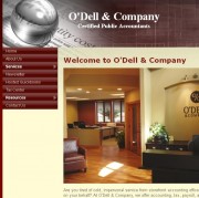 O'Dell & Company, CPAs