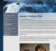 O'Malley CPAs, P.C.