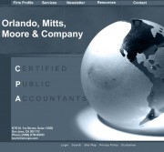 Orlando, Mitts, Moore & Company