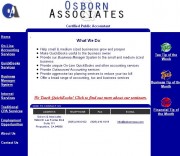 Osborn & Associates, CPA