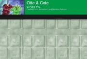 Otte & Cote C.P.A.s, P.C.