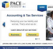 Pace Accounting & Tax Services, Inc.