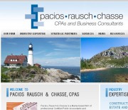 Pacios, Rausch & Chasse CPAs