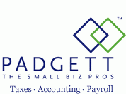  Padgett Business Services