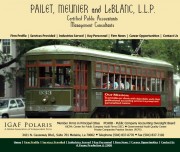 Pailet, Meunier and LeBlanc, L.L.P.