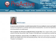 Pam Burns CPA & Associates, Inc.
