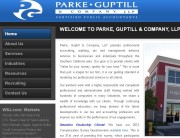 Parke, Guptill & Company, LLP