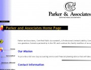 Parker & Associates, CPAs
