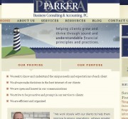 Parker Business Consulting & Accounting, P.C.