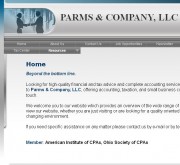 Parms & Company, LLC