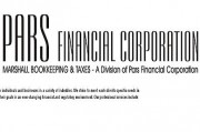 Pars Financial Corporation