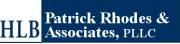 Patrick Rhodes & Associates