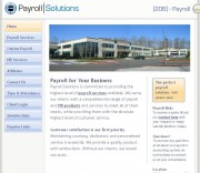 Payroll Solutions, Inc