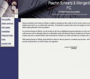 Peachin Schwartz & Weingardt P.C.