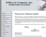 Pelfrey & Company, Inc.
