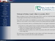Perkins, Lund, Collar & Associates, PLLC