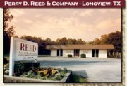 Perry D. Reed & Company   