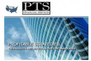 Personal Tax Services Inc.