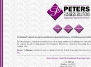 Peters Business Solutions