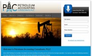 Petroleum Accounting Consultants, PLLC
