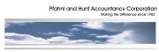Pfahnl & Hunt Accountancy Corporation