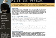 Phillip L. Orrin & Assoc., PLLC