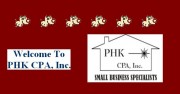 PHK CPA, Inc.