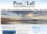 Pico & Lull, CPAs