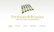 Pittman & Brooks, P.C.