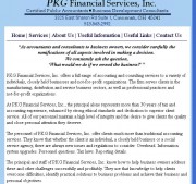 PKG Financial Services, Inc.