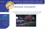 Poppen & Associates, CPAs, P.C.
