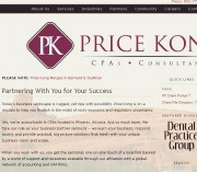 Price Kong & Company CPAs, PA