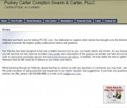 Purkey Carter Compton Swann & Carter, PLLC