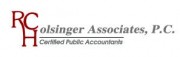 RC Holsinger Associates, P.C.