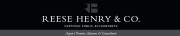 Reese Henry & Company Inc