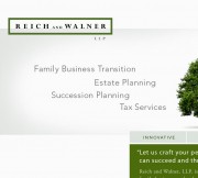 Reich And Walner LLP