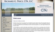 Richard G. Price, CPA, LLC
