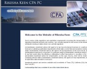 Rikesha Keen CPA PC