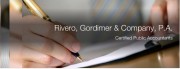 Rivero, Gordimer & Co., P.A.