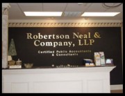 Robertson Neal & Company, LLP
