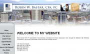 Robin Bastar, CPA, PC