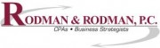 Rodman & Rodman, P.C.