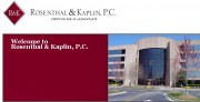 Rosenthal & Kaplin, P.C.
