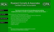 Rowland, Connelly, Joyce, and Associates