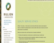 Rulien + Associates, LLC