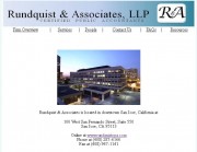 Rundquist & Associates, LLP