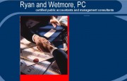Ryan & Wetmore, PC
