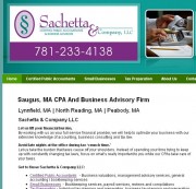 Sachetta & Company LLC
